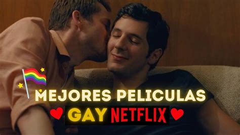 Cine Gay de CineLGTB